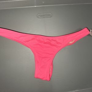 Victoria's Secret Bikini bottom